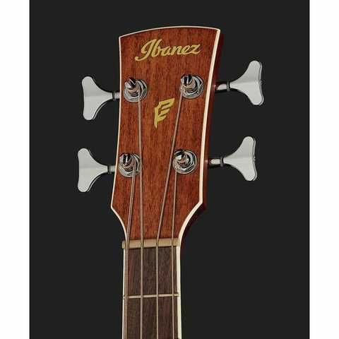 Ibanez PNB14E-OPN Acoustic Bass купить в интернет-магазине LaNota