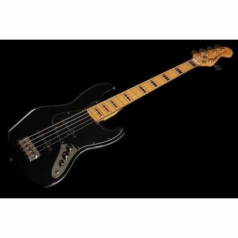 Squier CV 70s Jazz Bass V MN купить в интернет-магазине LaNota