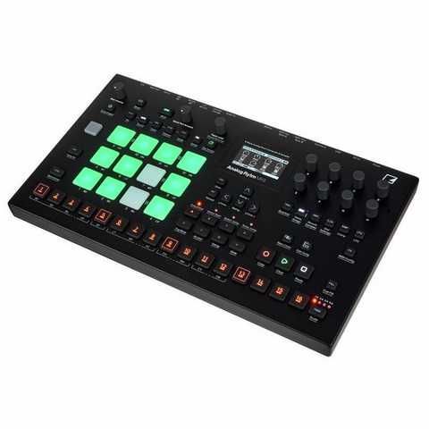 Грувбокс Elektron Analog Rytm MKII Black купить в интернет