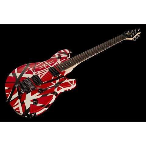 ※亮※ Wolfgang Special Електрогитара Evh Wolfgang Special R/B/W купить в интернет