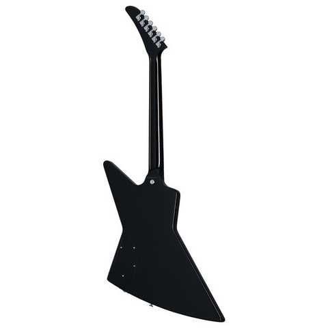Gibson 80s Explorer Ebony купить в интернет-магазине LaNota