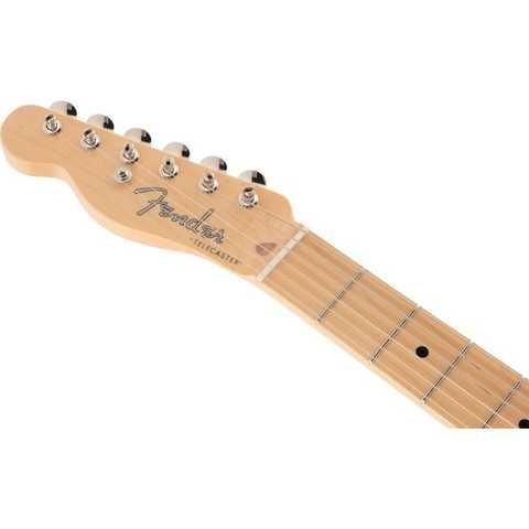 Fender Traditional '50s Tele LH BTB купить в интернет-магазине LaNota