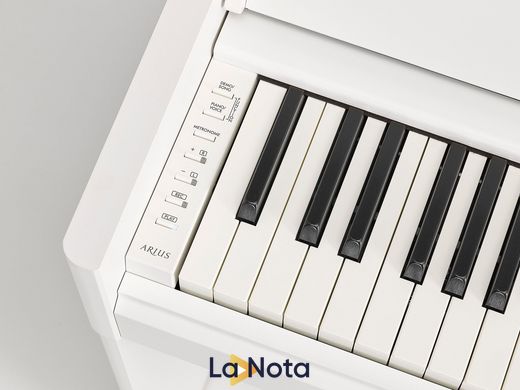 Цифрове піаніно Yamaha Arius YDP-S55 WH