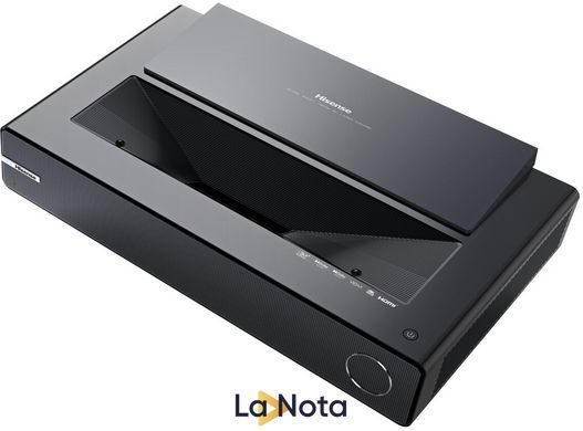 Мультимедийный проектор HISENSE PX2-PRO Laser