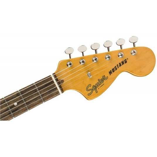 Squier Classic Vibe '60s Mustang LR Sonic Blue купить в интернет