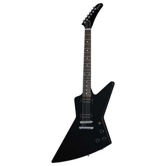 bottleGibson Explorer ブラック Gibson 80s Explorer Ebony купить в интернет-магазине LaNota