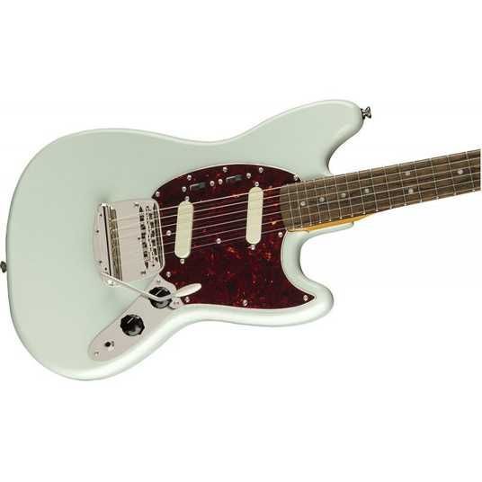Squier Classic Vibe '60s Mustang LR Sonic Blue купить в интернет