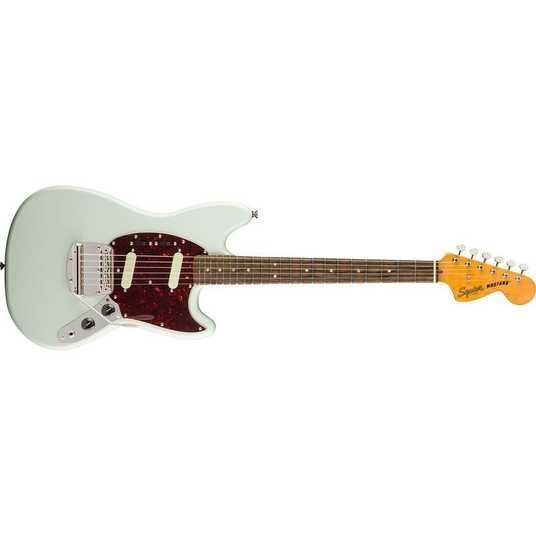Squier Classic Vibe '60s Mustang LR Sonic Blue купить в интернет