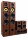 Комплект акустики Taga Harmony TAV-506 v.2 Set 5.0 Walnut