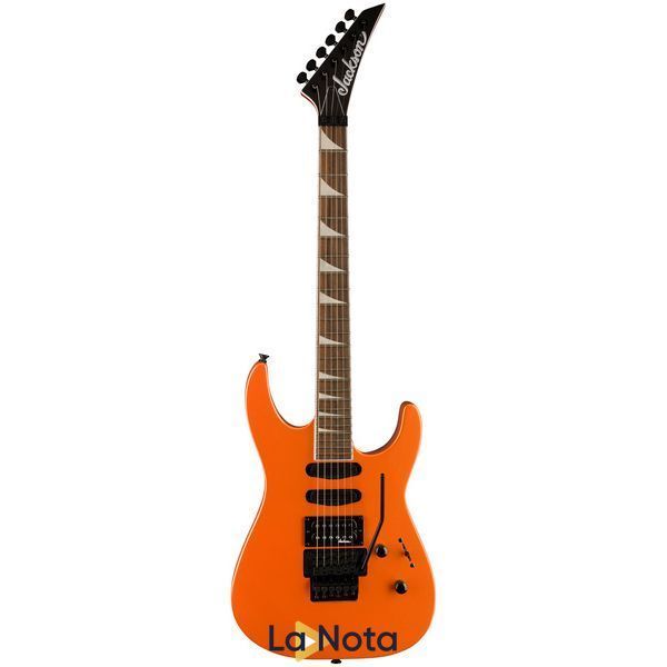 Jackson X Series Soloist SL3X DX купить в интернет-магазине LaNota