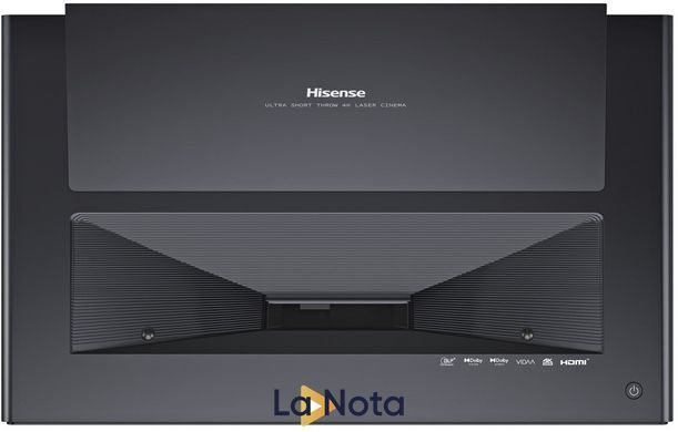 Мультимедийный проектор HISENSE PX2-PRO Laser