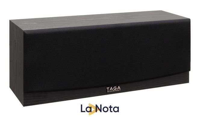 Центральный канал Taga Harmony TAV-C Black