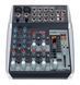 Микшерный пульт Behringer Xenyx QX1002USB
