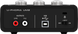 USB аудіоінтерфейс Behringer UM2
