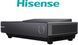 Мультимедийный проектор HISENSE PX2-PRO Laser