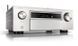 AV Ресивер Denon AVC-X6700H Silver
