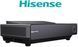 Мультимедийный проектор HISENSE PX2-PRO Laser