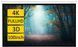 Проекційний екран OVERMAX Semi Automatic Screen 100 221x124