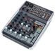 Микшерный пульт Behringer Xenyx QX1002USB