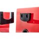 Програвач вінілових дисків Pro-Ject Juke Box E1 HiFi Set red