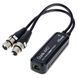 Цифровой конвертер Dante AVIO Analog Input Adapter 2x0
