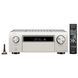 AV Ресивер Denon AVC-X6700H Silver