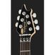 Електрогитара Evh Wolfgang Special R/B/W