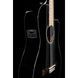 Класична гітара Fender CN-140SCE Thinline Black