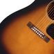 Акустична гітара Epiphone 1942 Banner J-45 Reis. VS IBC
