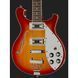 Електрогітара Harley Benton RB-600CS Classic Series
