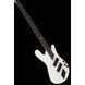 Бас-гитара Spector NS Dimension HP 4 White