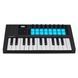 MIDI-клавіатура Novation Launchkey Mini 25 MK4