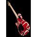 Електрогитара Evh Wolfgang Special R/B/W