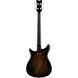 Gretsch EMTC CVT Bass BRSTL FOG