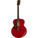 Акустична гітара Gibson Orianthi SJ-200 Lotus Lefthand