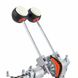 Педаль для бас-барабану Pearl P-932L Double Bass Drum Pedal