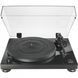 Проигрыватель виниловых дисков Audio-Technica AT-LPW50PB, Черный