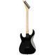 Електрогітара Jackson JS20 DKQ 2PT TR Black