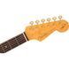Електрогітара Fender Johnny A. Strat RW SSG