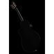 Класична гітара Fender CN-140SCE Thinline Black