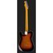 Електрогітара Squier Telecaster Custom Baritone 3CS