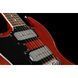 Електрогітара Gibson Tony Iommi "Monkey" SG Sp LH