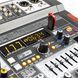 Мікшерний пульт Power Dynamics PDM-T804
