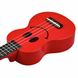 Укулеле Mahalo Smiley Ukulele Red