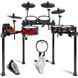 Электронная ударная установка Alesis Nitro Pro XL Drum Kit