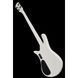 Бас-гитара Spector NS Dimension HP 4 White