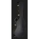 Класична гітара Fender CN-140SCE Thinline Black