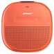 Портативная акустика Bose SoundLink Micro Orange