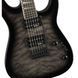 Електрогітара Jackson JS20 DKQ 2PT TR Black