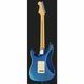 Електрогітара Fender AM Ultra Strat MN Cobra Blue